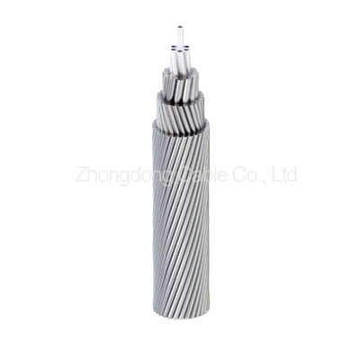 ACAR Bare Conductor Aluminum Conductor Aluminum Alloy Reinforced Bare Overhead Conductors