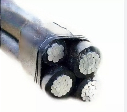 6.35/11kV & 12.7/22kV Non Screened ABC –Aerial Bundled Cables to AS NZS 3599.1 AL/XLPE/HDPE