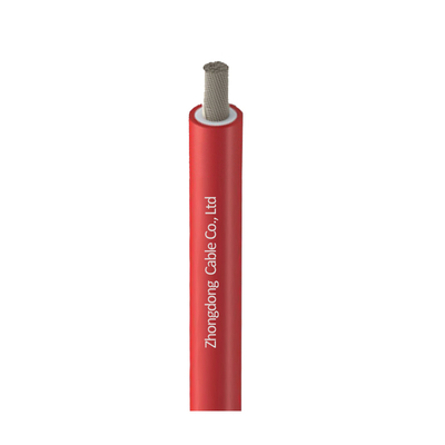 PV Solar Panel Cable DC1.5kV 1X4mm2 1X6mm2 H1Z2Z2-K  XlPO Insulation Waterproof Panel Cable