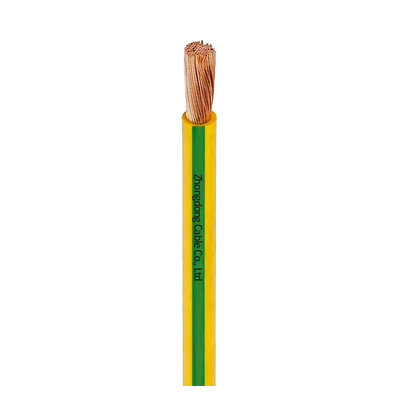 2mm 4mm 6mm 16mm 25mm 50mm Welding Cable IEC 60227.3 Standard Welding Wire
