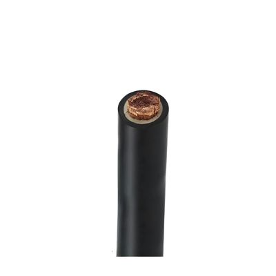 H07RN-F Cabo de borracha 1,5 mm2-630 mm2 450/750V EN 60228