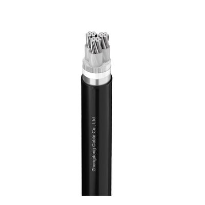 N2XBY NA2XBY 3 núcleo de baja tensión 0.6 / 1kV 0.5 ~ 800MM2 1V cable
