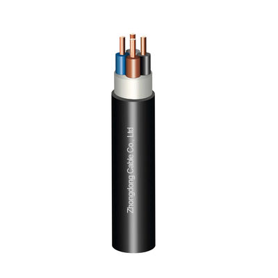 EAC Certified Fire Resistant Cable N2XH LSZH Environmental Protection Cable