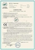 China Zhongdong Cable Co., Ltd. zertifizierungen